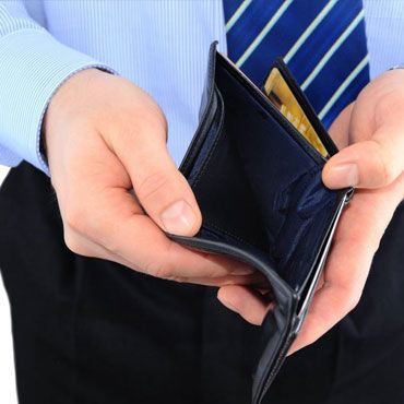 Арбитраж Банкротство